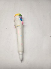Soft And Squishy Unicorn Pen   NEW Sensory Anxiety Fidget Toy