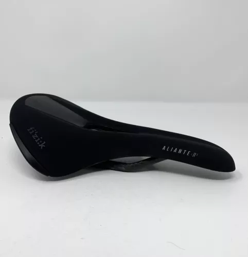 Fizik Aliante R1 Large Carbon Braided Saddle 