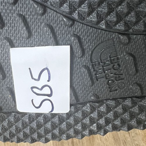 The North Face Herren 10 Thermoball Traction Pantolette V Booties Thermo Wasserdicht - Bild 11 von 11