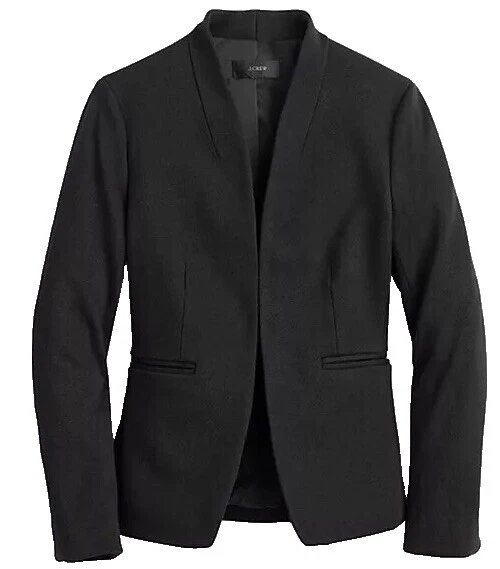 Petites Informal Blazer para Mujer