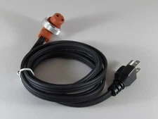 Block Heater Cord Dodge Ram Cummins 6.7 L 2018