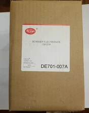 NEW FIREYE DE701-007A Fuel / Flame Scanner C9707A  NIB