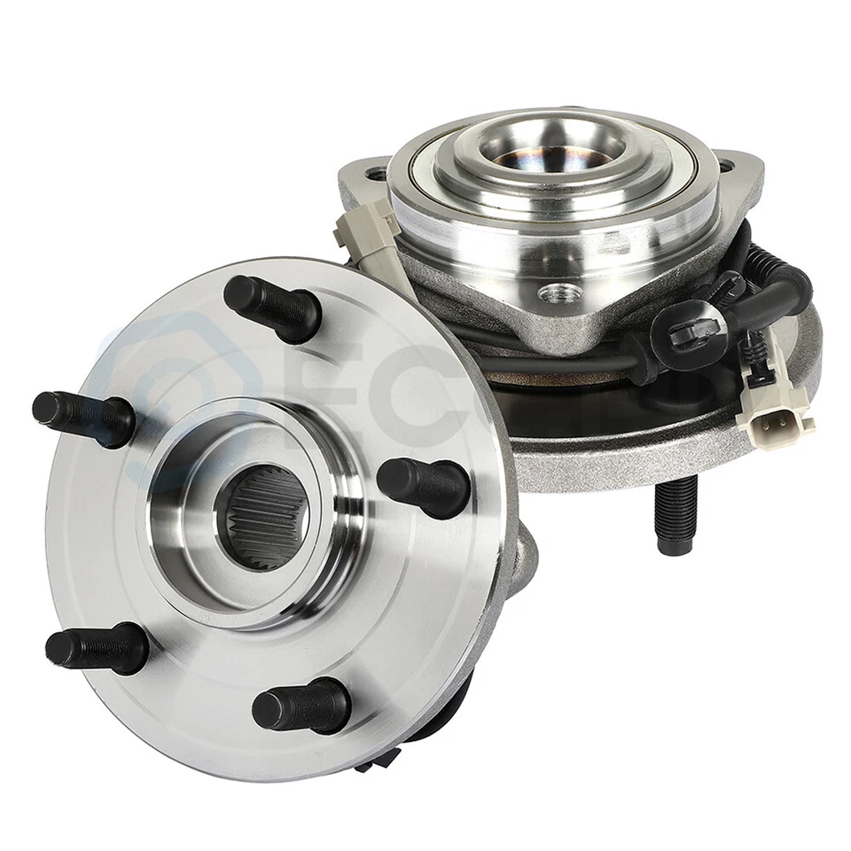 12x Front Control Arm Ball Joint Tie Rod End Sway Bar For 06-10 Jeep Commander - Image 2 of 4