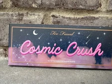 Too Faced Cosmic Crush Eyeshadow Palette