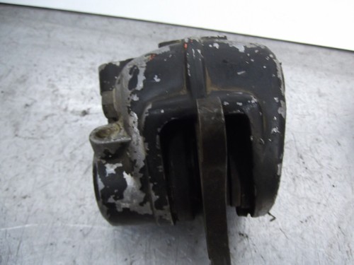 KAWASAKI Z650 FRONT BRAKE CALIPER RIGHT HAND Z650 B CIRCA 1970s early 1980s - Picture 2 of 7