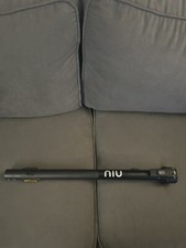 NIU KQi3 Pro Foldable Electric Kick Scooter Column