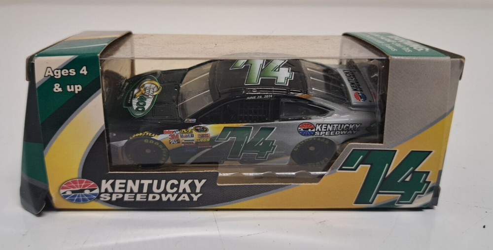 Action Racing Collectibles Kentucky Speedway Nascar 1:64 Diecast LE RARE '14