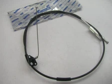 NEW GENUINE Accelerator Cable OEM For 88-93 Hyundai Sonata 32790-33840