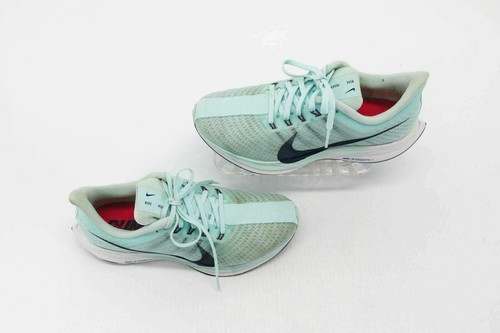 Nike Women Shoe Air Zoom Pegasus 35 Turbo Size 8M Athletic Sneaker Pre Owned qp - Picture 11 of 12