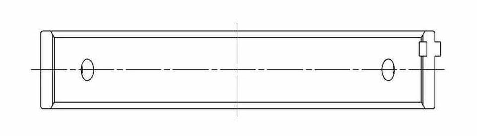 ACL Race Series 5M8312H-STD se adapta a Subaru FA20 1998cc Flat4 DOHC 4v Foto 3 de 4