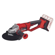 Einhell 4431160 POWER X CHANGE Axxio 36 230 Q Angle Grinder