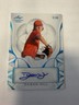 2024 Leaf Trinity Baseball Platinum Dasan Hill Auto #5/49