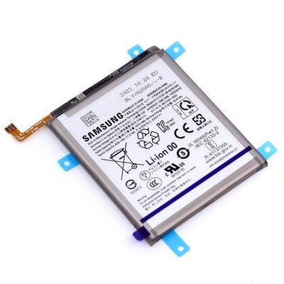 Original Samsung Akku EB-BG781ABY Galaxy S20 FE, S20 FE 5G, A52, A52 5G, A52s