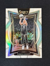 2023 Panini Origins WNBA Basketball Cards Checklist 29