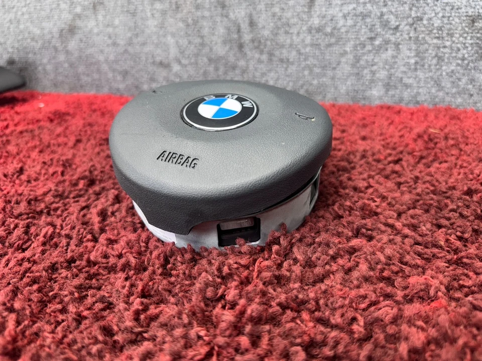 Conjunto de moldura OEM 63K para BMW F30 F36 F10 F13 F01 M235i M240i 340i 335i 550i 650i Foto 3 de 4