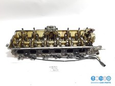 Original BMW  E65 E66 E67  Zylinderkopf + Einlass Ventiltrieb Zyl. 7-12 N73 V...