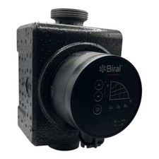 Biral PrimAX 25-6 180 RED Heizungspumpe Umwälzpumpe 7000001832 UPS 25 60