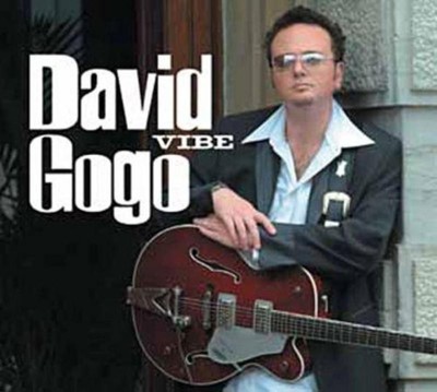 Gogo, David JEFF HEALEY - Vibe TOM WILSON CD NEU OVP