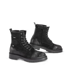 Falco Commando Waterproof Motorcycle Boots - ...