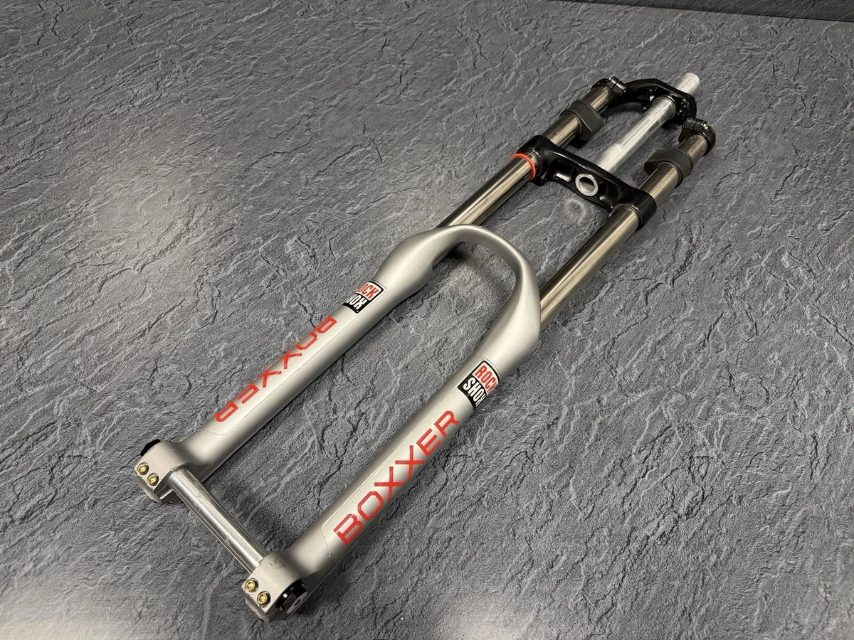 Las mejores ofertas en Horquillas de Suspensión Rockshox 200 MM de