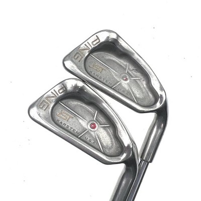 Ping ISI Nickel Eisen / 3-SW / Z-Z65 Regular Flex
