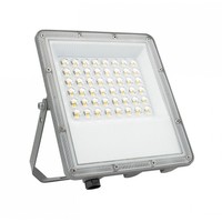 LED Fluter Strahler Noctis Max CCT Grau IP65 50W 5000Lm 3000K/4000K/6000K 85°