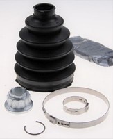 Löbro 306934 Faltenbalgsatz, Antriebswelle FüR Audi Porsche VW