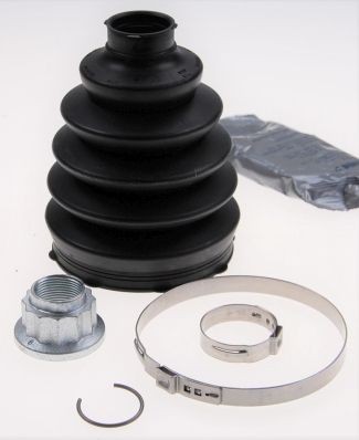 Löbro 306934 Faltenbalgsatz, Antriebswelle FüR Audi Porsche VW-image