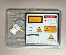 3S Photonics 1999CHB 976nm 480mW FBG Stabilized Cooled 14-pin Laser Pump Module