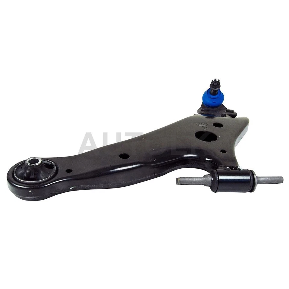 Mevotech Control Arms Fits 2008 2009 2010 2011 2012 2013 2014 Toyota Highlander - Image 2 of 4