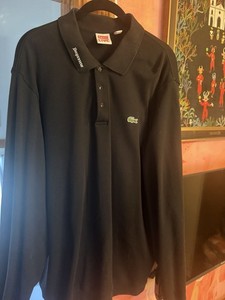 Supreme Lacoste | eBay
