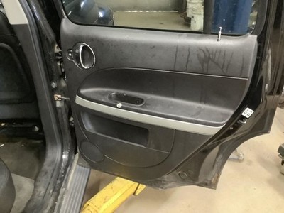 HHR       2007 Door Trim Panel Rear 335700