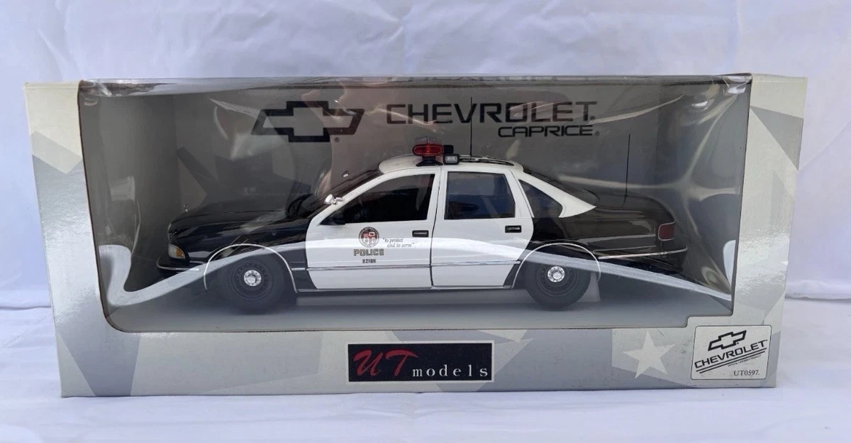 1 18 Lapd for sale | eBay