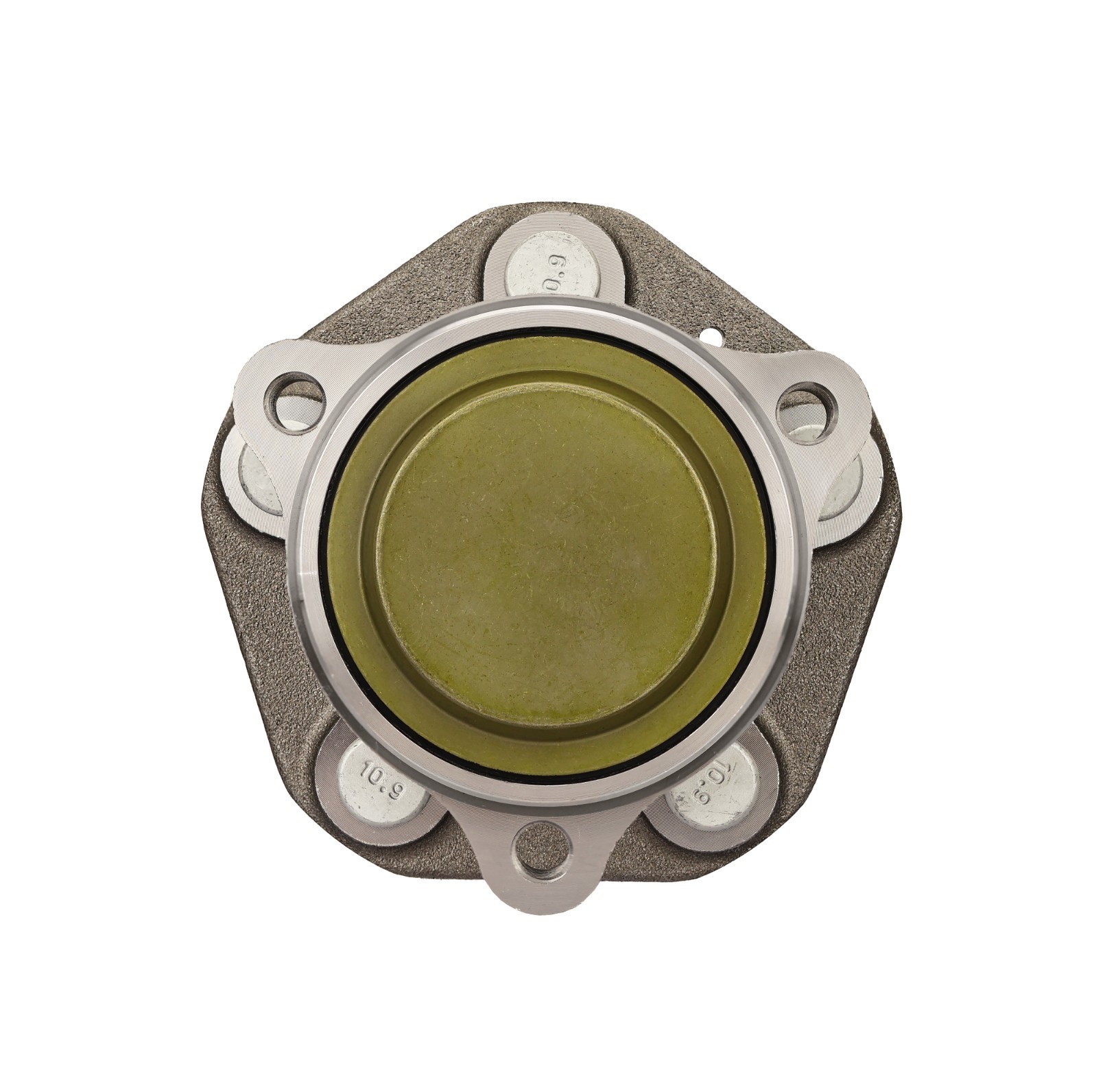 Roulement avant Tesla Model Y moyeu de roue 1044122-00-E pour Model 3 - 4