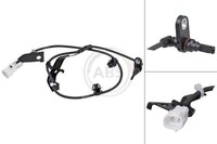 A.B.S. Sensor Raddrehzahl ABS Sensor Hinten Links 32152
