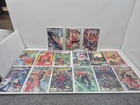 Marvel Amazing  Spider-Man Comic Book Lot Of 16 High Grade