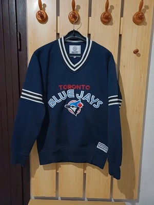   Toronto Blue Jays sweater - L - limited edition