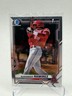 2021 Bowman 1st Edition #BFE-145 Alexander Ramirez