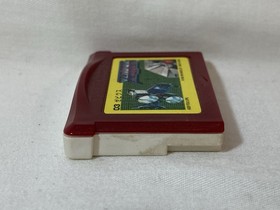 [g1753]Game Boy Advance - Famicom Mini Xevious - Japan Edition -