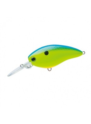 Yo-Zuri 3DS Crank 65DD Wobbler Deep Diver Hecht Zander