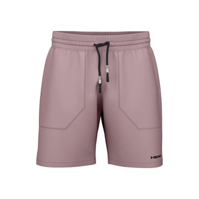 HEAD Performance Play Shorts Herren mauve