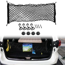 Rear Trunk Envelope Style Mesh Cargo Net for MERCEDES-BENZ R-CLASS 2006-2013 New