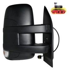 Miroir Droit Iveco Daily 2014 4X4 Manuel C/Fan. Bras Court 4+2 Pin