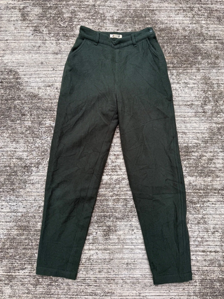 ISSEY MIYAKE Wool Pants for Women for sale | eBay