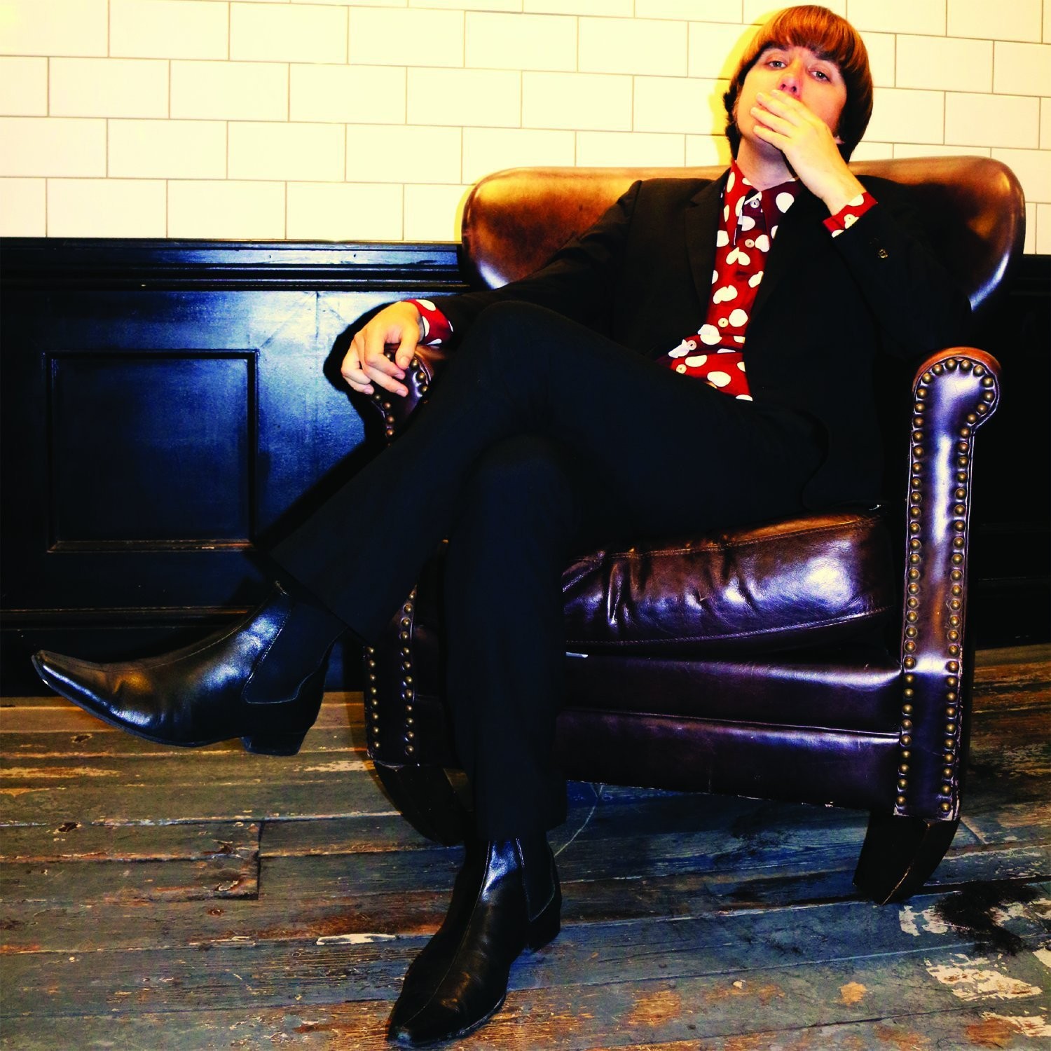 Simon Love It Seemed Like A Good Idea At the Time CD NEW