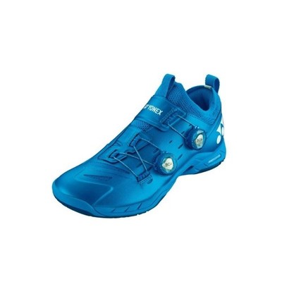 Yonex Badminton Shoes Power Cushion Infinity Blue SHBIF2 074 US7-10 w/Box New