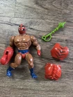 Vintage He-Man MOTU Clawful Figure 1984 - C1009