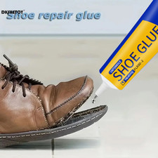 3pcs 60ml Super Strong Shoe Glue&ndash;Universal Waterproof Repair Adhesive for shoes