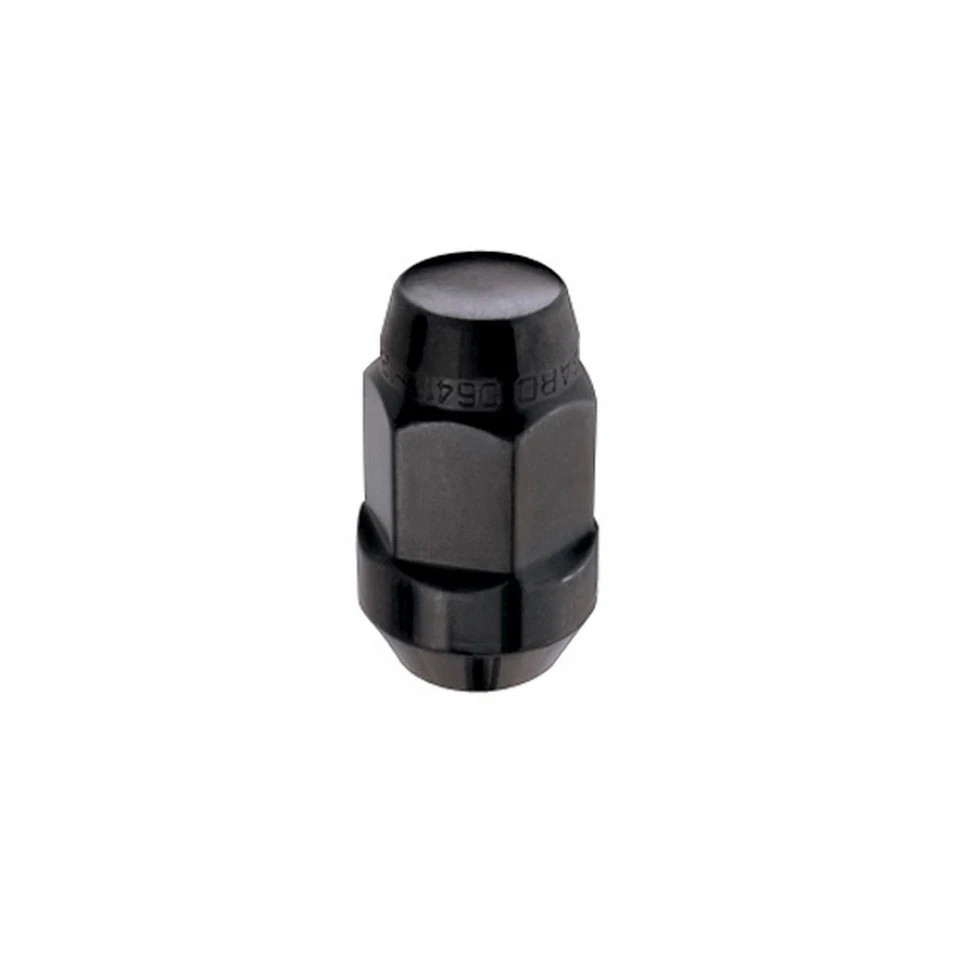 McGard Wheel Lug Nut Fits: 1988 Chevrolet R20, R30 & V30; 1988-1989 GMC R2500; 1 Foto 2 de 4
