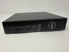 Dell OptiPlex Micro 7010 | i5-13500T | 16GB Ram | 512GB SSD W11P Wifi Very Good